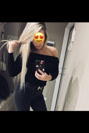 Алина 