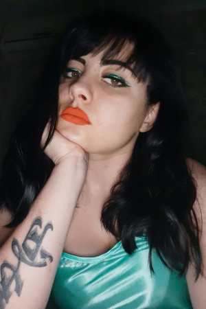 Марина