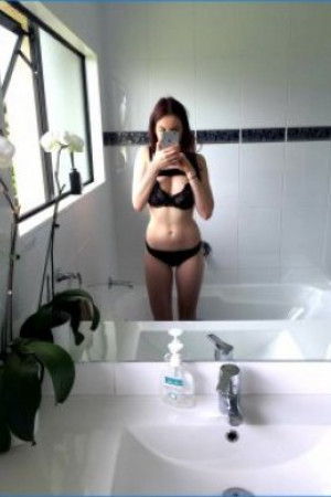 Escort girl Оля